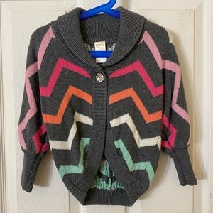 GYMBOREE toddler sweater